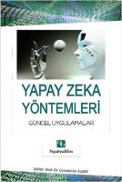 Yapay Zeka Yöntemleri Yapay Zeka Yöntemleri