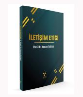 İletişim Etiği İletişim Etiği