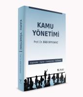 Kamu Yönetimi Kamu Yönetimi