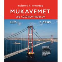 Mukavemet Çözümlü Problemleri Cilt: 1 Mukavemet Çözümlü Problemleri Cilt: 1