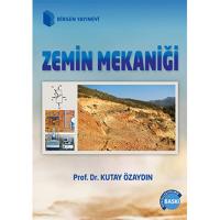 Zemin Mekaniği Zemin Mekaniği
