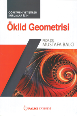 Öklid Geometrisi Mustafa Balcı