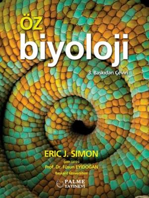 Öz Biyoloji Eric J.Simon