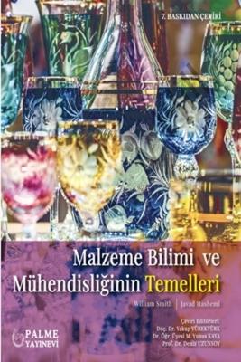 Malzeme Bilimi ve Mühendisliğinin Temelleri Javad Hashemi