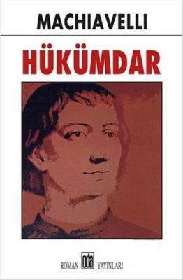 Hükümdar Niccolo Machiavelli