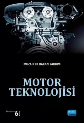 Motor Teknolojisi Muzaffer Hakan Yardım