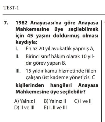 MAARİF MEB AGS Mevzuat Soru Bankası Cemil Çetin