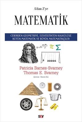 A’dan Z’ye Matematik Patricia Barnes Svarney