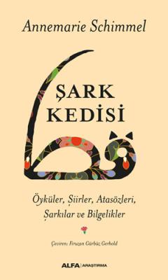 Şark Kedisi Annemarie Schimmel