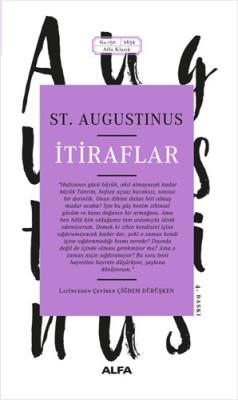 İtiraflar St. Augustinus