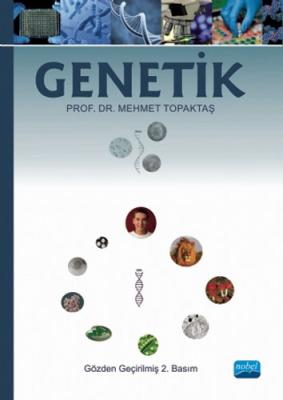 Genetik Mehmet Topaktaş