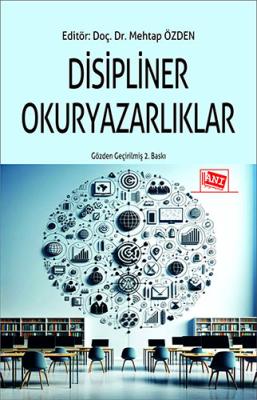 Disipliner Okuryazarlıklar Kolektif