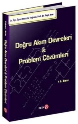 Doğru Akım Devreleri ve Problem Çözümleri Feyzi Akar