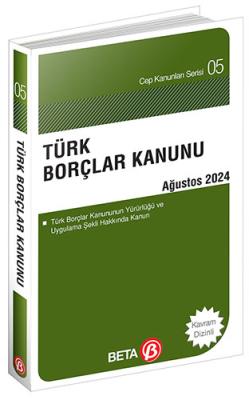 Türk Borçlar Kanunu Celal Ülgen