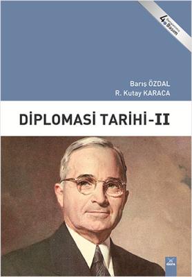 Diplomasi Tarihi - 2 Barış Özdal