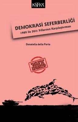 Demokrasi Seferberliği Donatella Della Porta