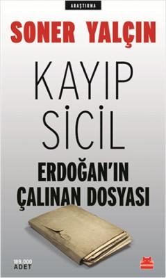 Kayıp Sicil Soner Yalçın