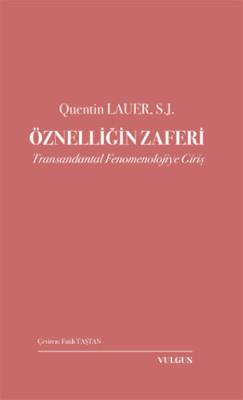 Öznelliğin Zaferi Quentin Lauer