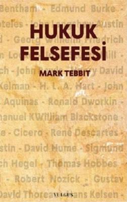 Hukuk Felsefesi Mark Tebbit