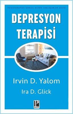 Depresyon Terapisi Irvin D. Yalom