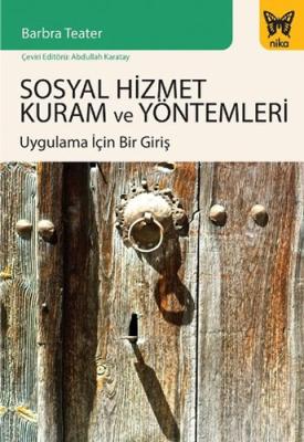 Sosyal Hizmet Kuram ve Yöntemleri Barbra Teater