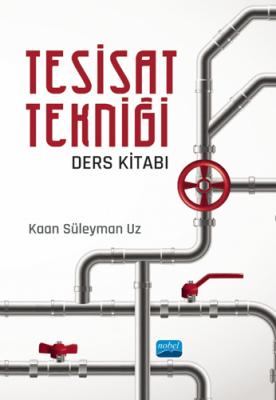 Tesisat Tekniği Ders Kitabı Kaan Süleyman Uz