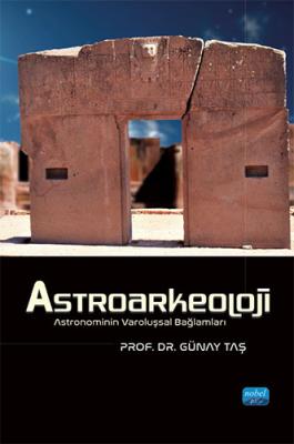 Astroarkeoloji