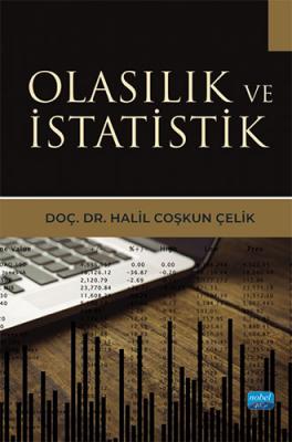 Olasılık ve İstatistik Halil Coşkun Çelik