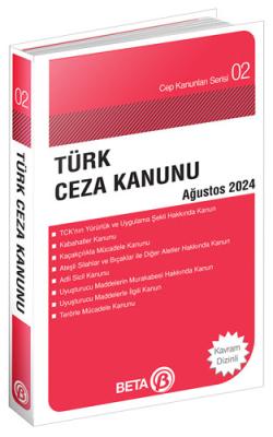 Türk Ceza Kanunu