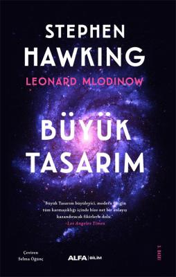 Büyük Tasarım Stephen Hawking