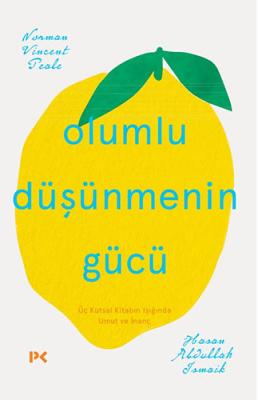 Olumlu Düşünmenin Gücü Norman Vincent Peale