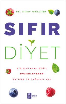 Sıfır Diyet Jimmy Mohamed