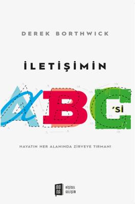 İletişimin ABC’si Derek Borthwick