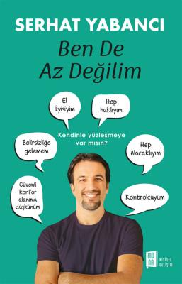 Ben De Az Değilim Serhat Yabancı