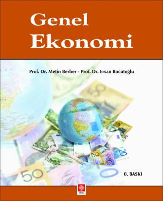 Genel Ekonomi Metin Berber