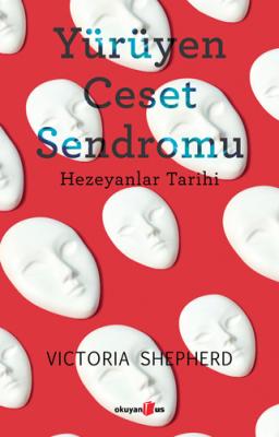 Yürüyen Ceset Sendromu Victoria Shepherd