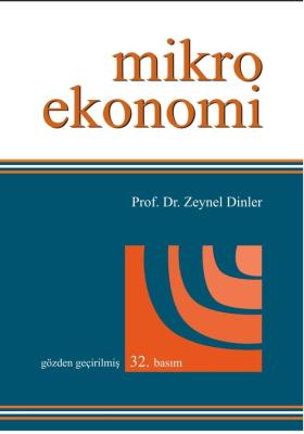 Mikro Ekonomi Zeynel Dinler