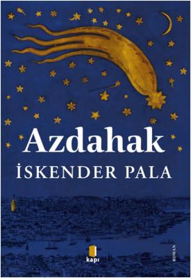 Azdahak İskender Pala