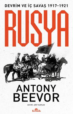 Rusya Antony Beevor