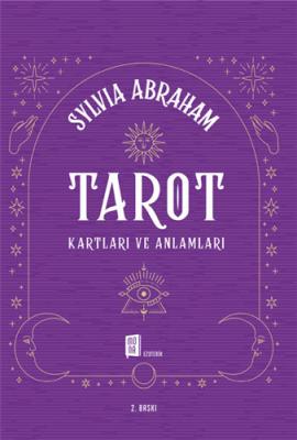 Tarot Kartları ve Anlamları Sylvia Abraham