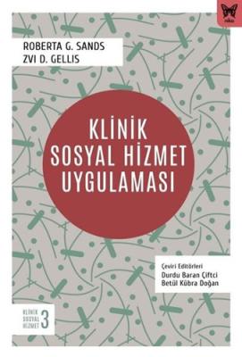 Klinik Sosyal Hizmet Uygulaması Roberta G. Sands