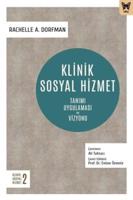 Klinik Sosyal Hizmet Rachelle A. Dorfman