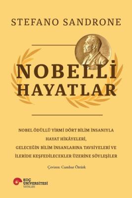 Nobelli Hayatlar Stefano Sandrone