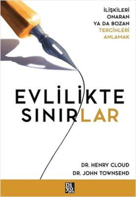 Evlilikte Sınırlar Henry Cloud