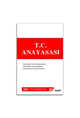 T.C. Anayasası Komisyon