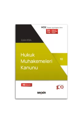 Hukuk Muhakemeleri Kanunu Komisyon