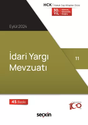 İdari Yargı Mevzuatı Komisyon