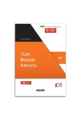 Türk Borçlar Kanunu Komisyon