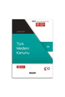 Türk Medeni Kanunu