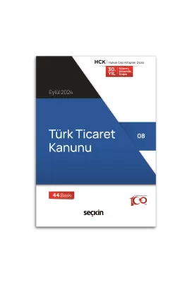 Türk Ticaret Kanunu Komisyon